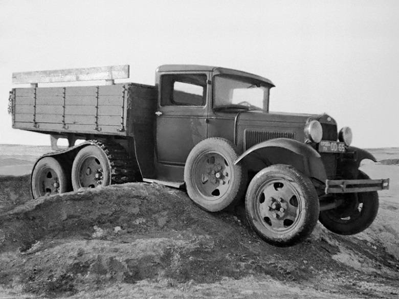 ГАЗ-31